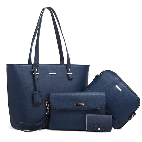 Women’s Beautiful Leather Handbag