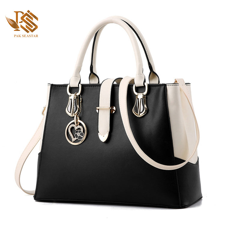 Genuine Leather Women Handbag